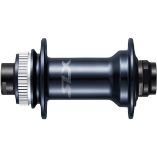 SHIMANO VORDERRADNABE 32 LOCH C.L-DISC 15MM E-THRU OLD: 100MM E-HBM7110BX