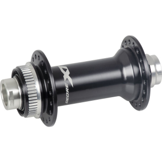 SHIMANO VORDERRADNABE 36 LOCH C.L-DISC 15MM E-THRU OLD: 110MM E-HBM8110BAX