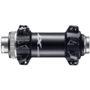SHIMANO VORDERRADNABE 28 L. GERAD. SPEICHE 15MM E-THRU...