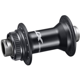SHIMANO VORDERRADNABE 32 LOCH C.L-DISC 15MM E-THRU OLD: 100MM E-HBM8110BX