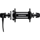 SHIMANO Vorderradnabe HB-MT200, 36 Loch, Schnellspanner...