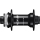 SHIMANO Vorderradnabe 105 HB-R7070, 32 Loch, Steckachse 12 mm E-Thru, 100 mm, Schwarz E-HBR7070BL
