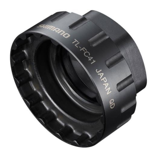 SHIMANO Werkzeug TL-FC41 f. Kettenblattmontage, FC-M9100, FC-M9120 Y-13098720