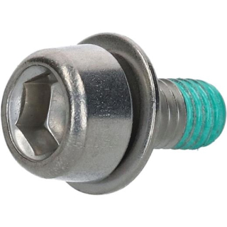 SHIMANO ZUGKLEMMSCHRAUBE M5X10,5 FD-M4000 Y-2CL000M0
