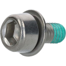 SHIMANO ZUGKLEMMSCHRAUBE M5X10,5 FD-M4000 Y-2CL000M0