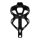 Zefal FLASCHENHALTERPULSE B2 BLACK . FA003575047