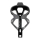 Zefal FLASCHENHALTERPULSE B2 GREY . FA003575048