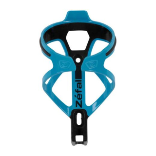 Zefal FLASCHENHALTERPULSE B2 CYAN BLUE . FA003575074