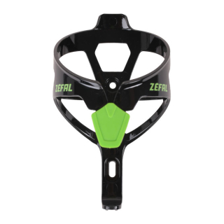 Zefal FLASCHENHALTERPULSE A2 BLACK GREEN . FA003575080
