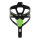 Zefal FLASCHENHALTERPULSE A2 BLACK GREEN . FA003575080
