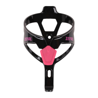 Zefal FLASCHENHALTERPULSE A2 BLACK PINK . FA003575081