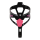 Zefal FLASCHENHALTERPULSE A2 BLACK PINK . FA003575081