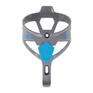 Zefal FLASCHENHALTERPULSE A2 GREY CYAN BLUE . FA003575084