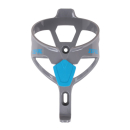 Zefal FLASCHENHALTERPULSE A2 GREY CYAN BLUE . FA003575084