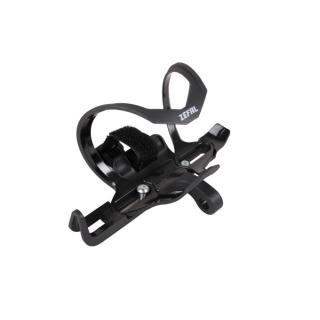 Zefal FLASCHENHALTER PULSE Z2I - BLACK . FA003575087