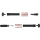 Zefal Z BAR PLUGS - TUBELESS REPARATURSET . FA003576173