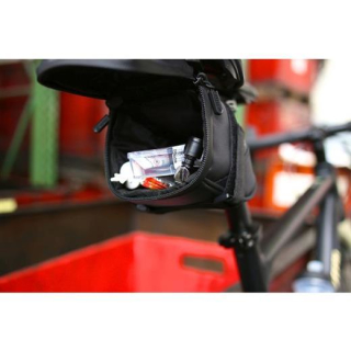 Zefal SATTELTASCHE IRON PACK 2 S-DS . FA003576190