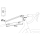 Zefal RAHMENTASCHE CONSOLE PACK T3 . FA003576187