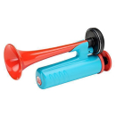 Luftdruckfanfare Ecopower Junior FPWJ, AX51010JR