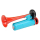 Luftdruckfanfare Ecopower Junior FPWJ, AX51010JR