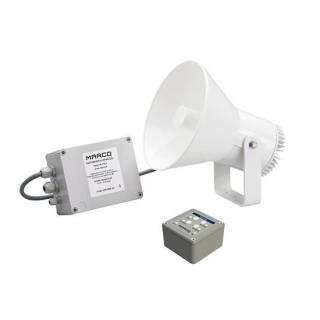 Signalanlage EW2 24V, AXEW224
