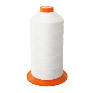 Polyestergarn Serafil 20WR natur 2500m Spule, BB14211