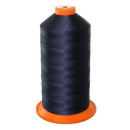 Polyestergarn Serafil 20WR hellgrau 2500m Spule, BB14291