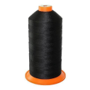 Polyestergarn Serafil 20WR hellgrau 2500m Spule, BB14291
