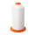 Polyestergarn Serafil 20WR hellgrau 2500m Spule, BB14291