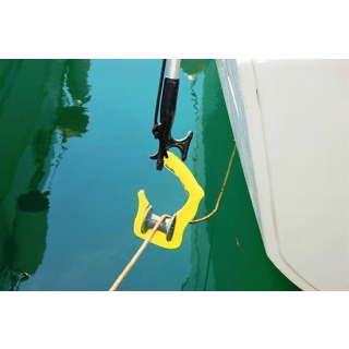 Boatasy GHOOK komplett mit Leine, BO24