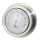 Barometer Edelstahlgehäuse Ø140mm, BQ4024