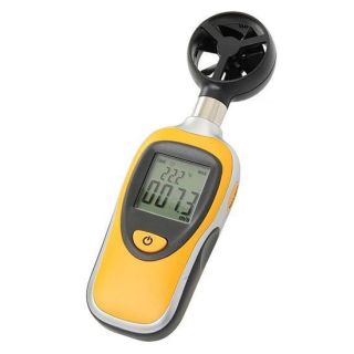 WIND BEE Windmesser orange, BQ6008