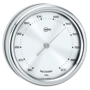 BARIGO Typ Orion Barometer poliert SkalØ100mm,...