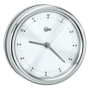BARIGO Typ Orion Quarzuhr poliert SkalØ100mm, BR827CR