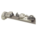 Barton Mainsheet-Traveller-Kit Größe 2, BT24910