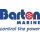 BARTON BOOM STRUT -schwarz- 6 - 7.5m LüA, BT44021