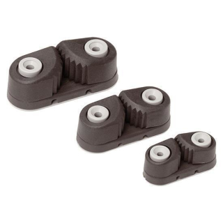 BARTON K CLEAT Schotklemme MINI mit Leitöse, BT70101