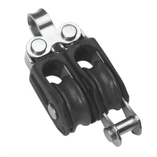 Performance Doppelblock Gr.0 Auge + UB, BTN00211