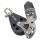 Performance Einf.Block Gr.2 UB+"K"Klemme Kugell., BTN12531