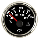 CN-Instrument Kühlwasser-Temp.40-120°C...