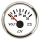 CN-Instrument Voltmeter 24V schwarz/chrom, CN0524SC
