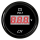 CN-Instrument Voltmeter DIGITAL weiß/chrom, CN10W