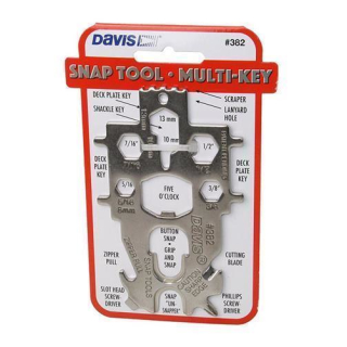 Universal-Multiwerkzeug, DA382