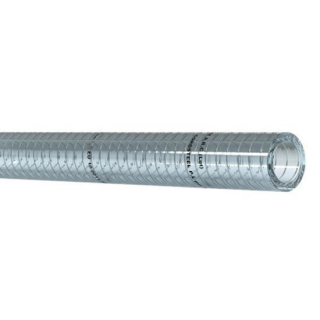 Saug-und Druckschlauch in 32x3.9mm, DC32DT