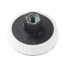 Polierteller MEDIUM M14 122mm, DN1503