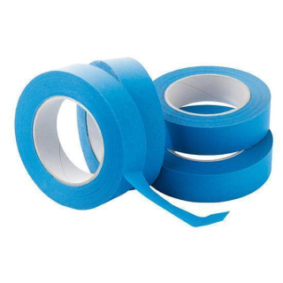 UV+wasserbeständiges Abdeckband 38mmx50m, DN4103850