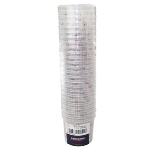 25 x Mischbecher 750ml, DN4400750-25