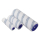 Malerwalze Nylon Florhöhe 6mm weiß 18cm, DN46080