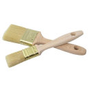 Flachpinsel 9.Stärke 50mm breit mit Holzstiel, DN46150