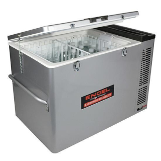 ENGEL Kühlbox MD80F-S, EGMD80FS